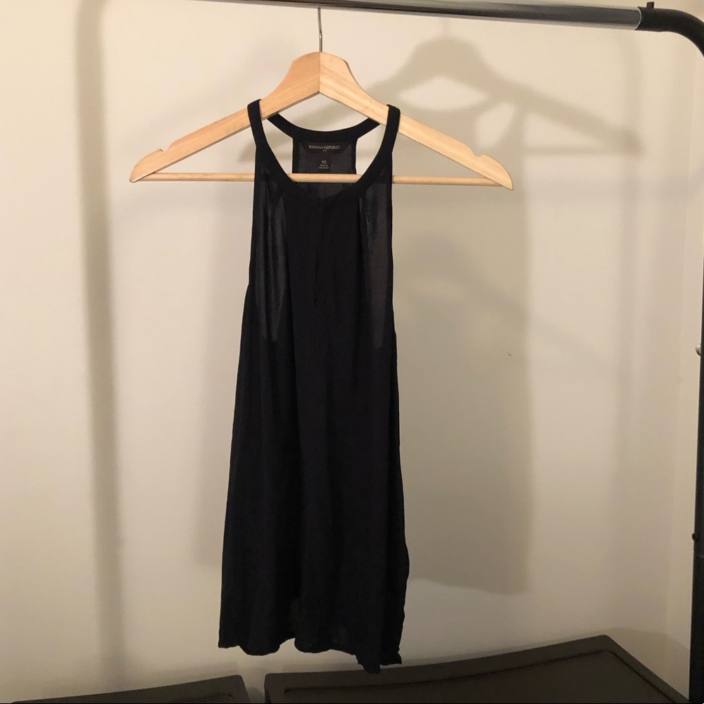 Banana Republic Tank